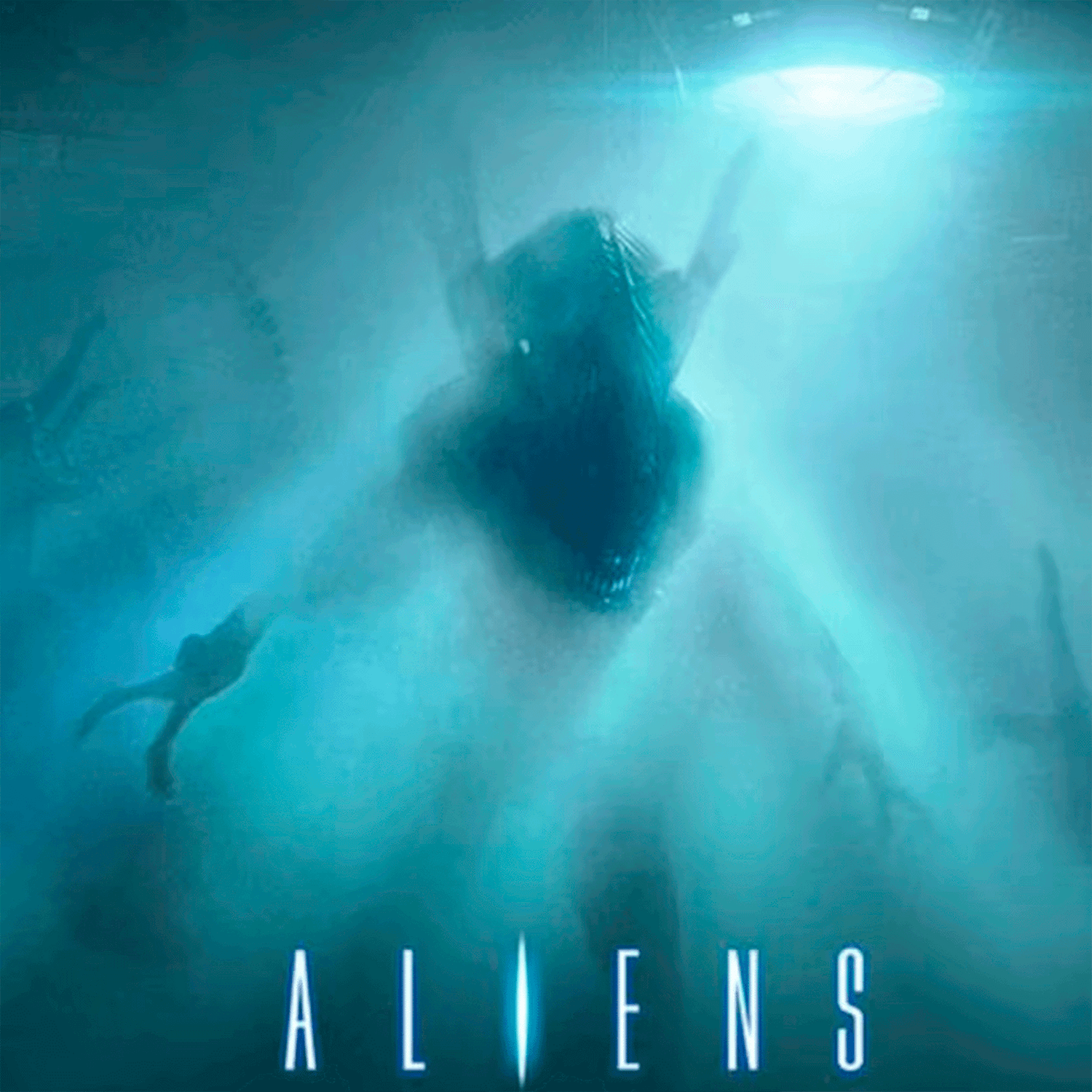 ¡Nuevo juego VR de Alien es anunciado!